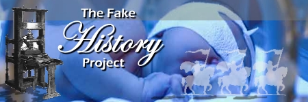 Fake History Kuwait