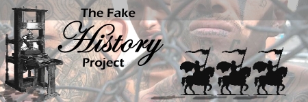 Fake History capone