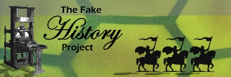 Fake History turtle